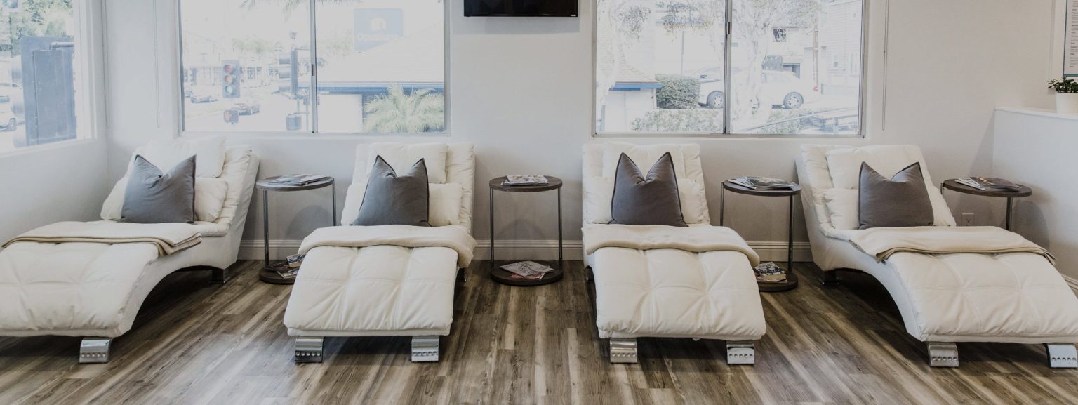 Hydration Room to Expand across Los Angeles County