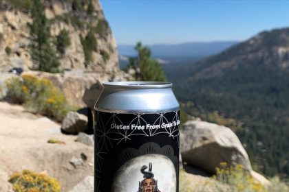 Introducing an Entirely Gluten-Free Taproom in Orange County_1