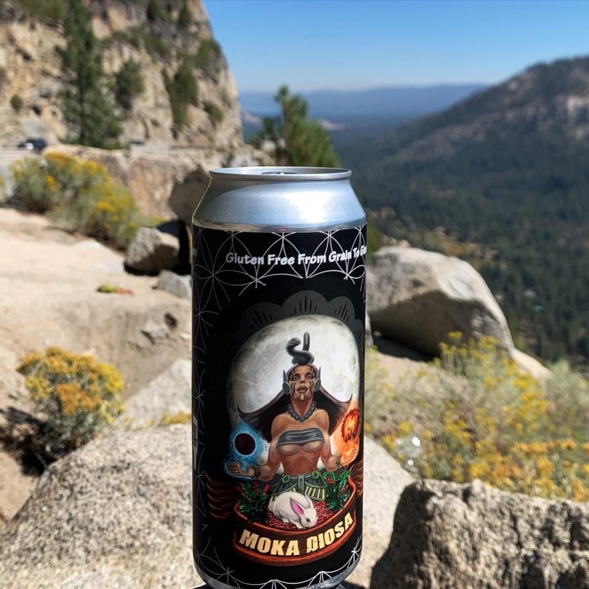 Introducing an Entirely Gluten-Free Taproom in Orange County_1