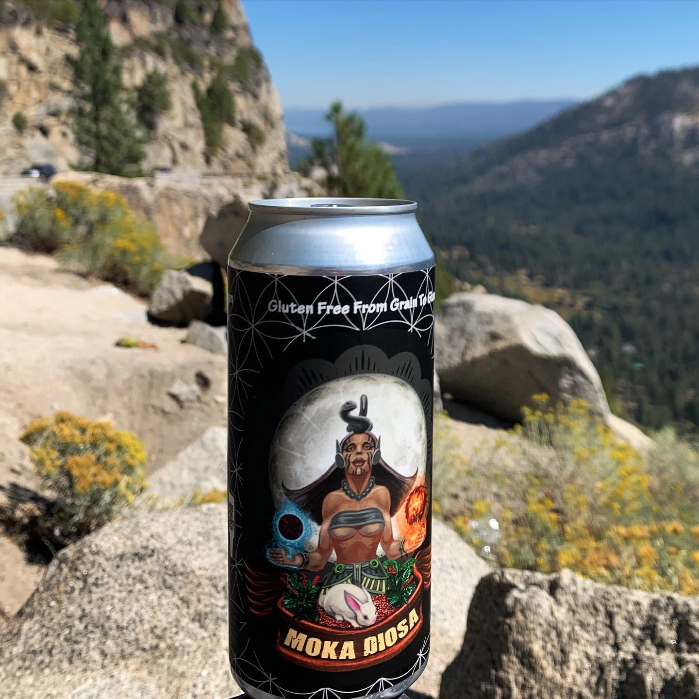 Introducing an Entirely Gluten-Free Taproom in Orange County_1