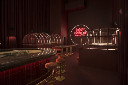 JoJo’s Beloved Cocktail Lounge Opens July 23 in Midtown