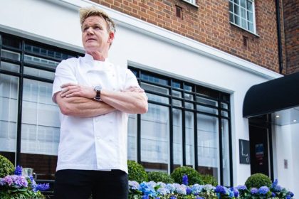 Largest Hell's Kitchen to Debut at Harrah's Resort Southern California