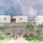 Las Palomas Rendering 1