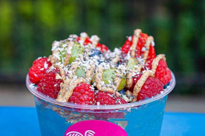 Loco Coco to Open First Californian Outpost