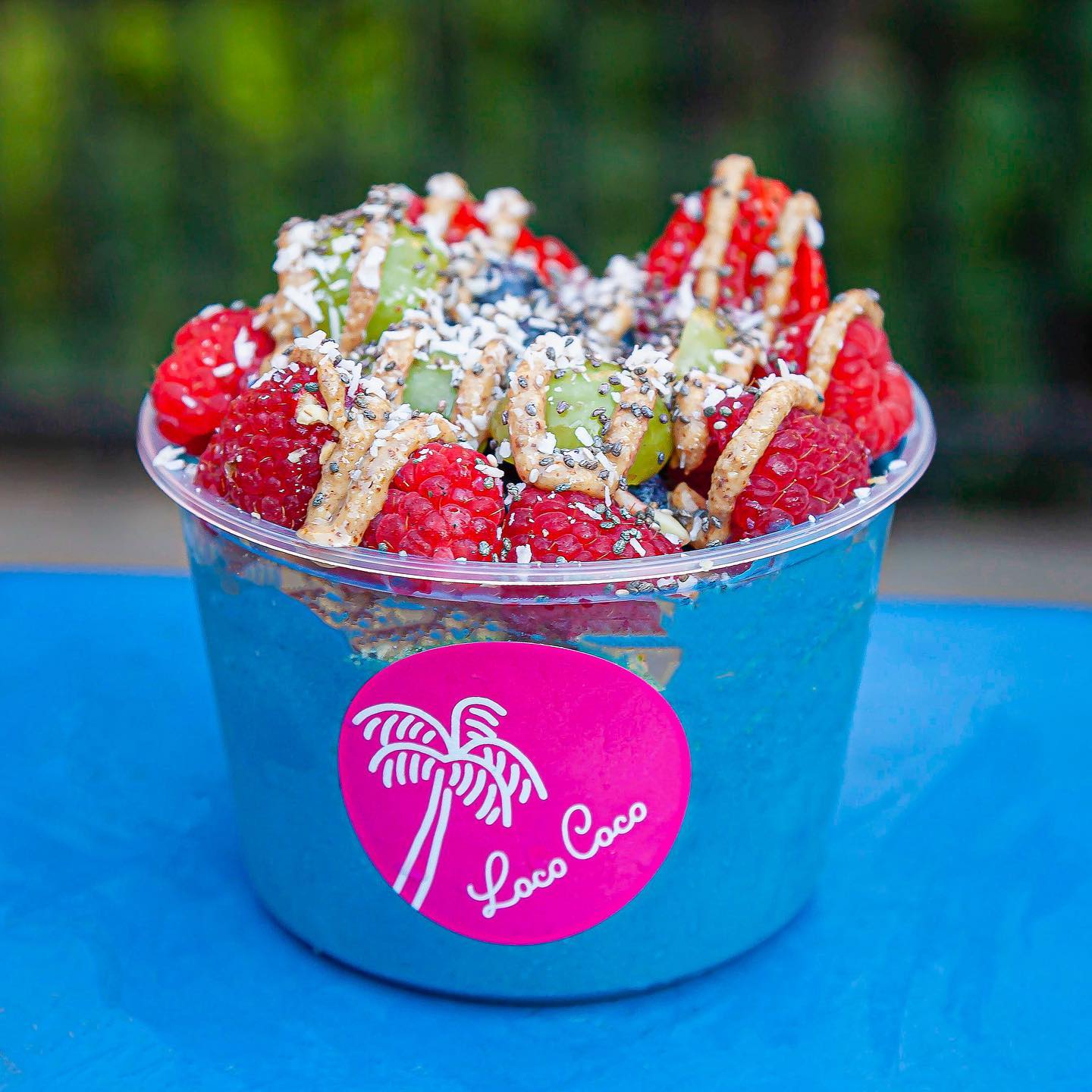 Loco Coco to Open First Californian Outpost