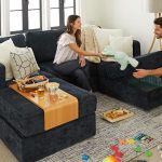 Lovesac is setting up shop at the interlock