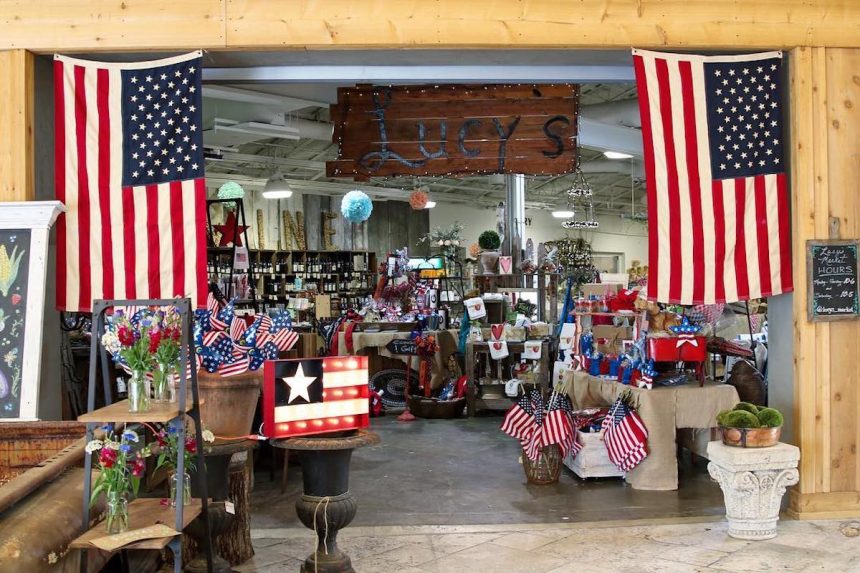 Lucy's Market is Expanding