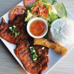 Mama Hong's Vietnamese Kitchen Moves to Santa Monica