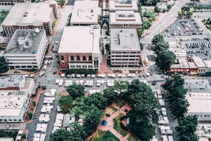 McCray's Tavern Owner Purchases The Bramble on Marietta Square_photo 1