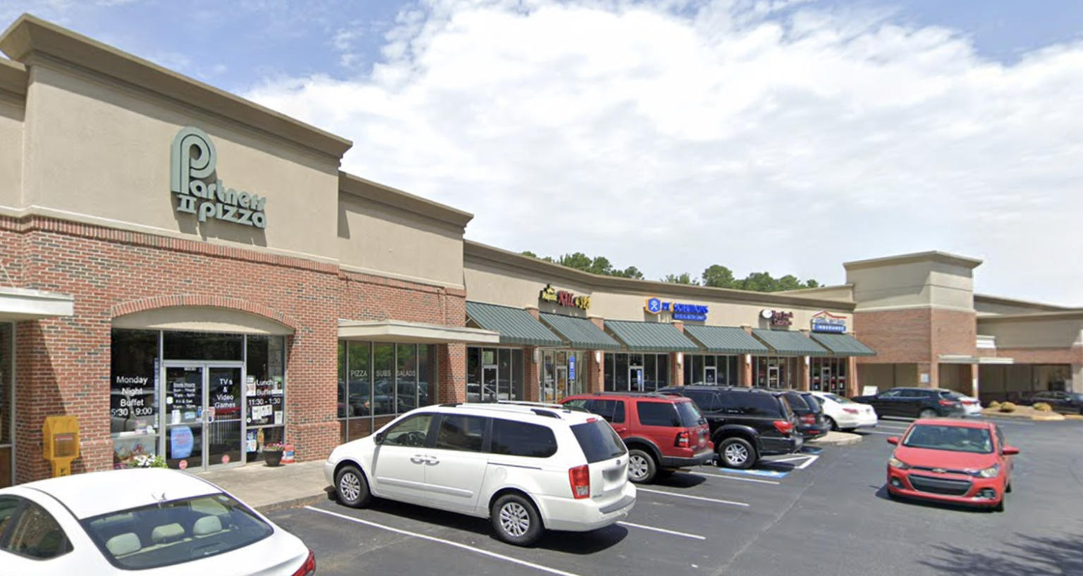 Mindbender Pizza and VR Bar will bring New York Pizza and Virtual Reality to Tyrone