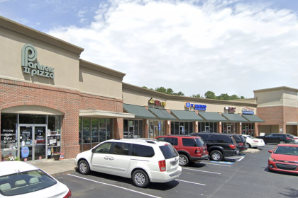 Mindbender Pizza and VR Bar will bring New York Pizza and Virtual Reality to Tyrone