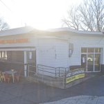 Octopus to Open in Former Lazy Llama Cantina Space