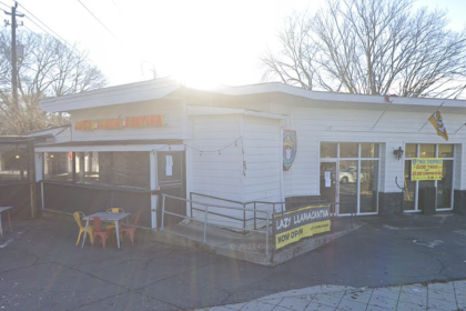 Octopus to Open in Former Lazy Llama Cantina Space