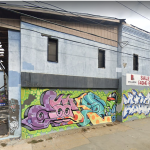 Old Warehouse to Become Restaurant, Neighborhood Market_photo 1