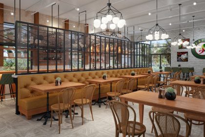 Owner of White Bull and Grana to Open Bastone! Mozzarella Bar in Midtown