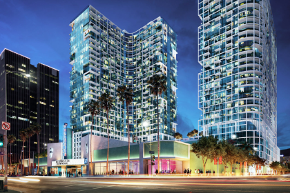 Palladium Rendering 1