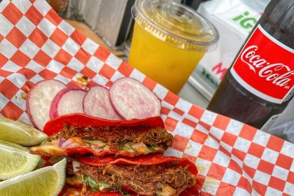 Papi Tacos & Churros Expands to Santa Monica