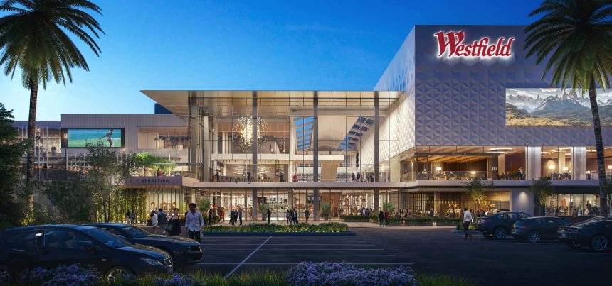 Pinstripes to Debut at Westfield Topanga