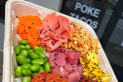 PokiTomik Brings Poke to Thousand Oaks