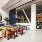 Politan Row Debuts In Colony Square With a Few Surprises Including Swanky Private Event Space - Photo 1