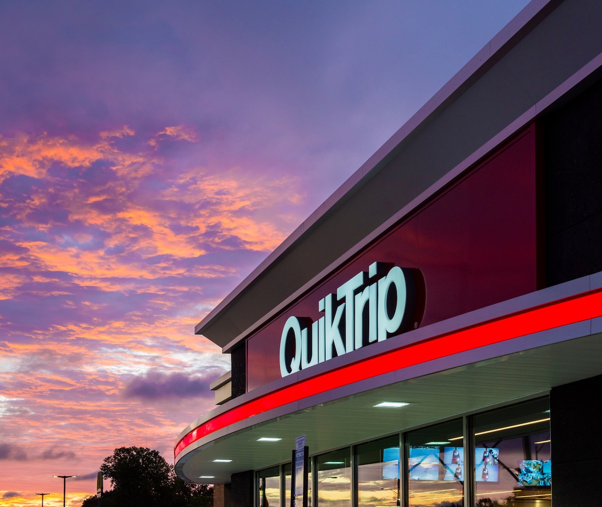 QuikTrip Convenience Store Chain to Enter the Denver Market_photo 1