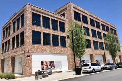 Roam to Open Coworking Space at the Town at Trilith