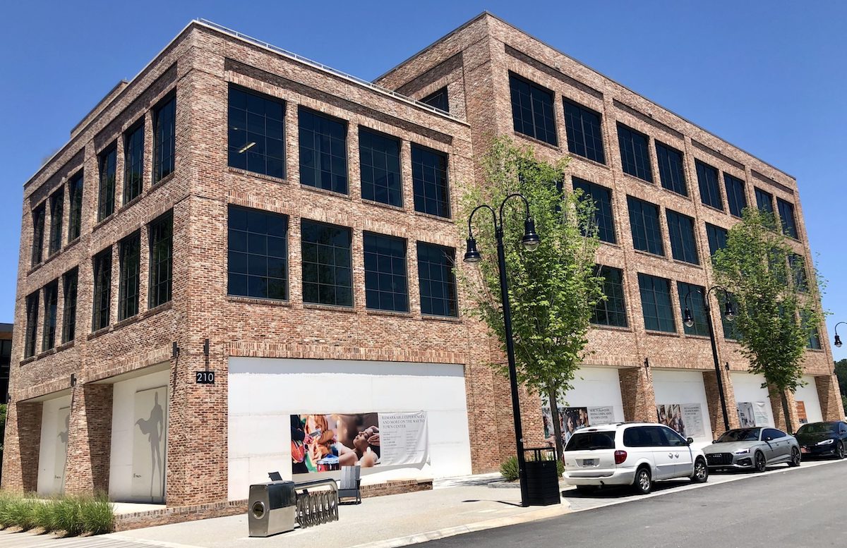 Roam to Open Coworking Space at the Town at Trilith