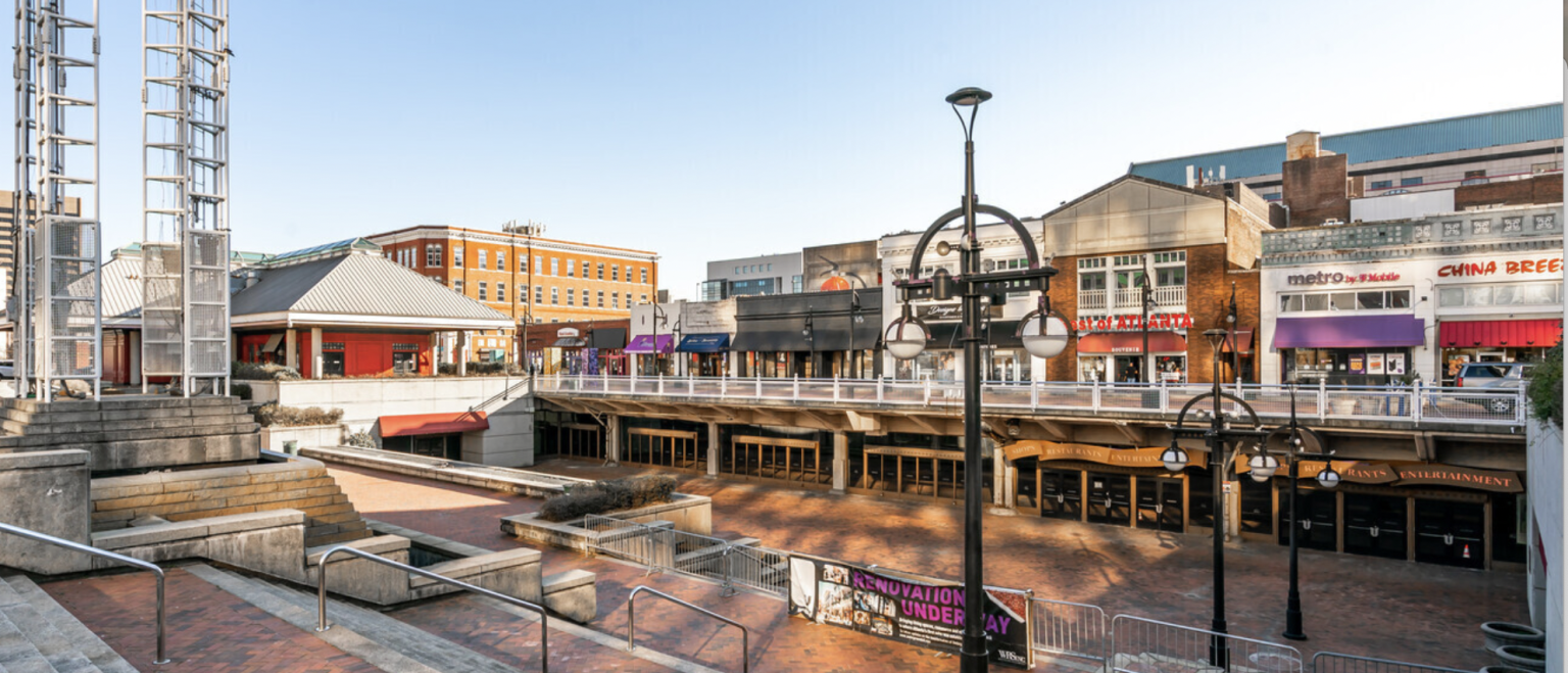 Salt and Pepper Kitchen to Open in South Downtown