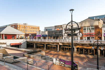 Salt and Pepper Kitchen to Open in South Downtown