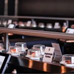 Sapporo Revolving Sushi Expands to Fourth Location