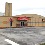 Colonial Lanes To Be Restored to its Former Glory