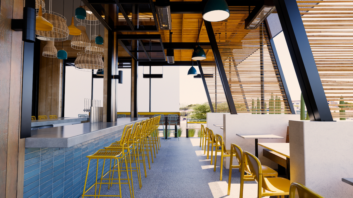 Pure Taco will Call Carlsbad Home