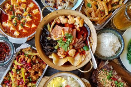 Sichuan Impression to Launch Fourth Restaurant