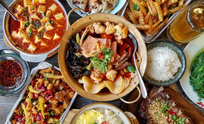 Sichuan Impression to Launch Fourth Restaurant