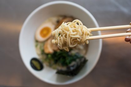 Silverlake Ramen Arrives in Monterey Park