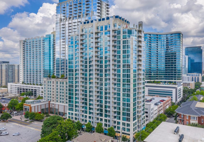 Skyhouse South