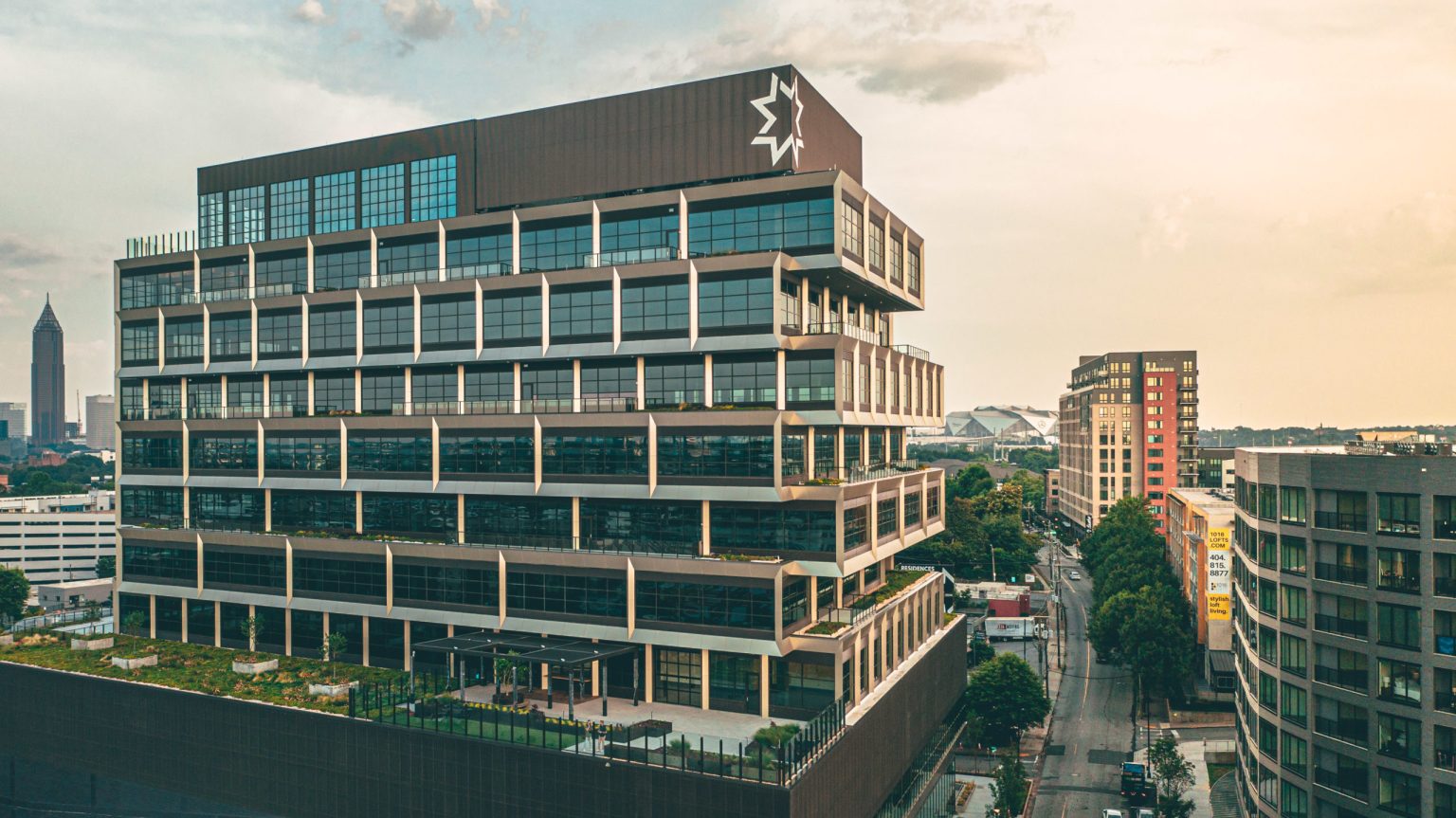 Star Metals Offices Photo 1