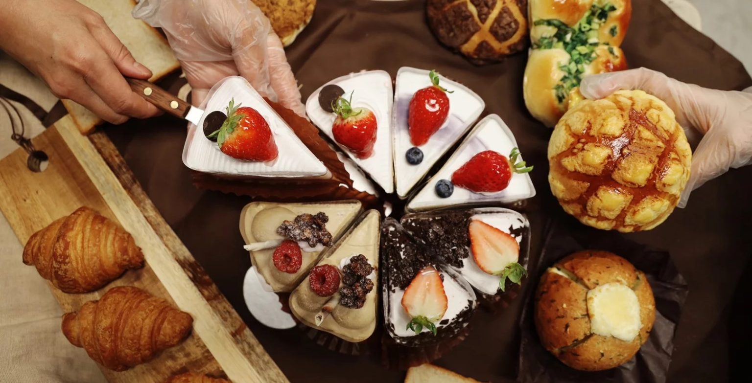 Sunmerry Bakery to Launch in Sawtelle Japantown