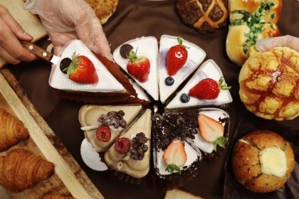 Sunmerry Bakery to Launch in Sawtelle Japantown