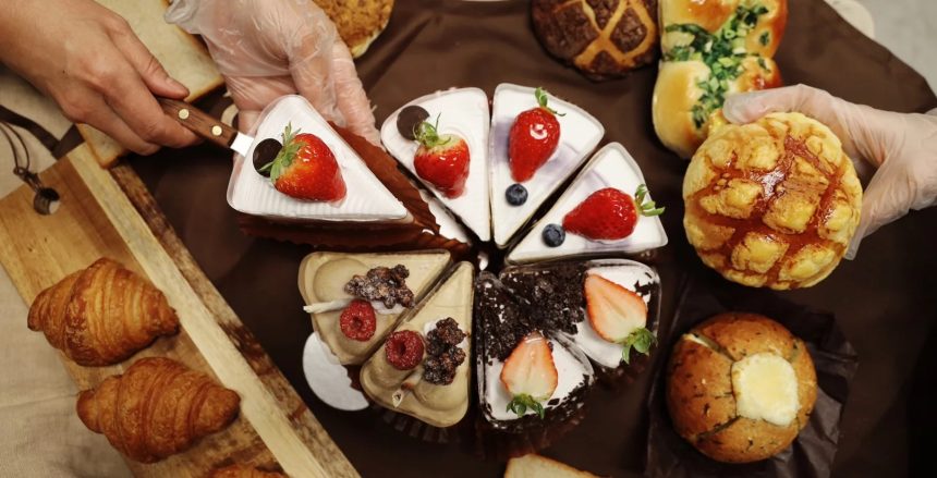Sunmerry Bakery to Launch in Sawtelle Japantown