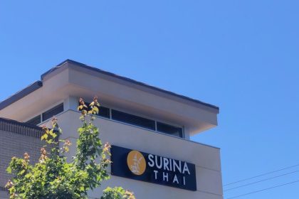 Surina Thai is Coming to Chamblee