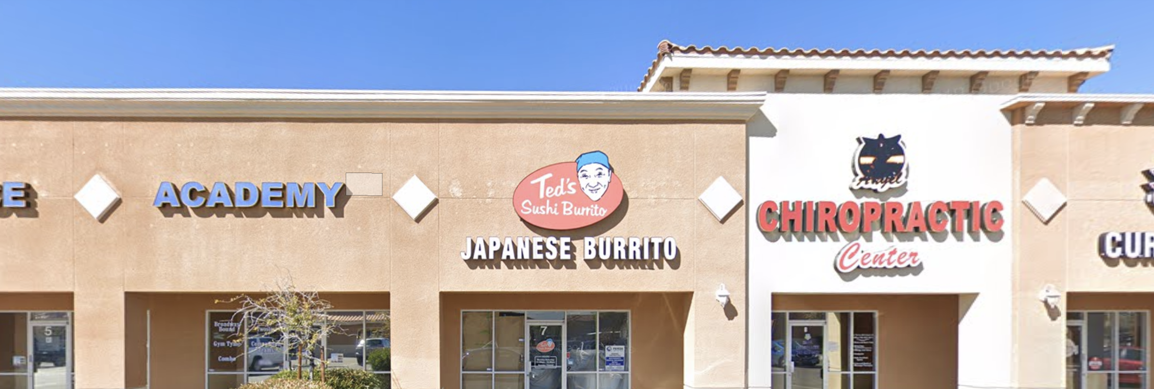 Takumi Celebrates Grand Opening Friday