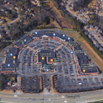 The Avenue East Cobb Site