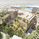 The Bellwood Rendering