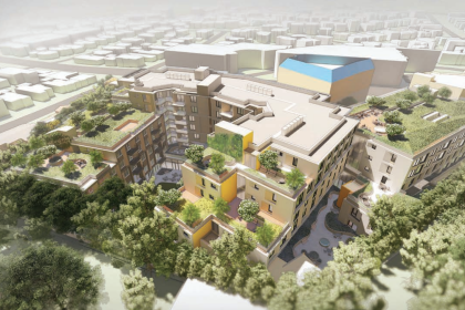 The Bellwood Rendering