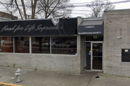 The Menu ATL will be a space for students