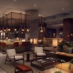 Thompson Hollywood to Introduce Two Restaurant and Bar Concepts