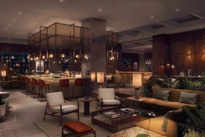 Thompson Hollywood to Introduce Two Restaurant and Bar Concepts