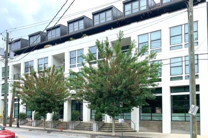 Training Collective Coming Soon to Inman Quarter_photo 1