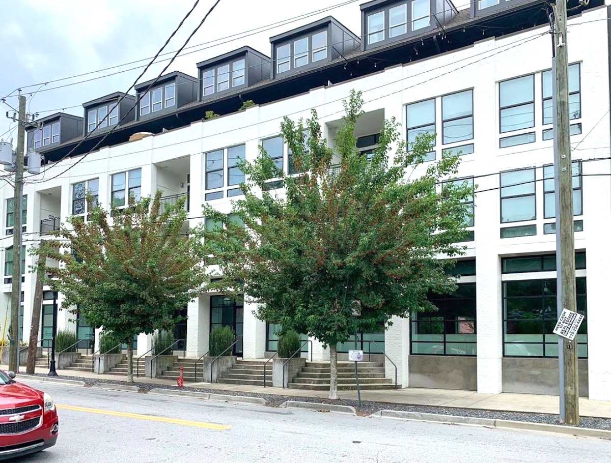 Training Collective Coming Soon to Inman Quarter_photo 1